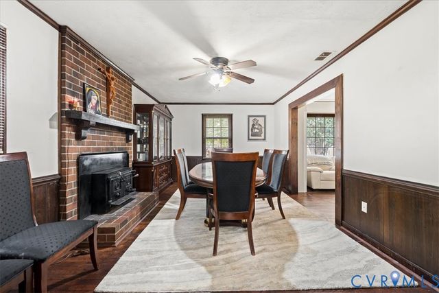 12203 McKenna Cir, Midlothian, VA 23112
