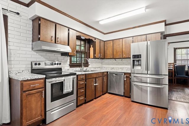 12203 McKenna Cir, Midlothian, VA 23112