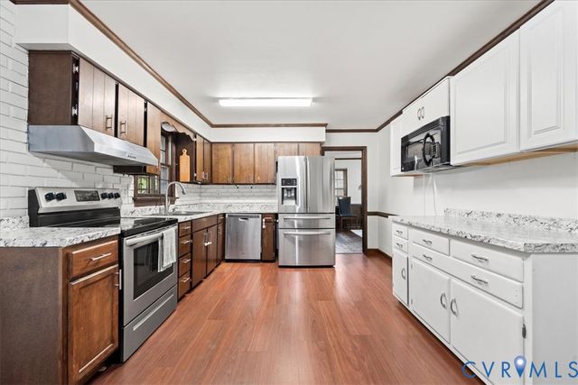 12203 McKenna Cir, Midlothian, VA 23112
