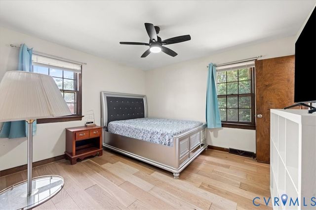 12203 McKenna Cir, Midlothian, VA 23112