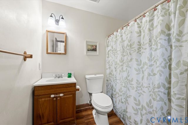 12203 McKenna Cir, Midlothian, VA 23112