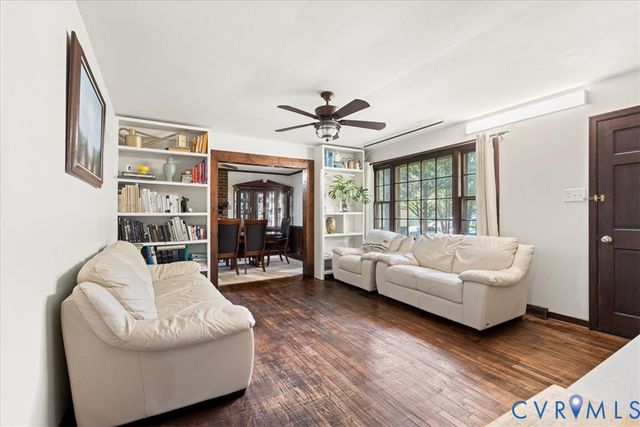 12203 McKenna Cir, Midlothian, VA 23112