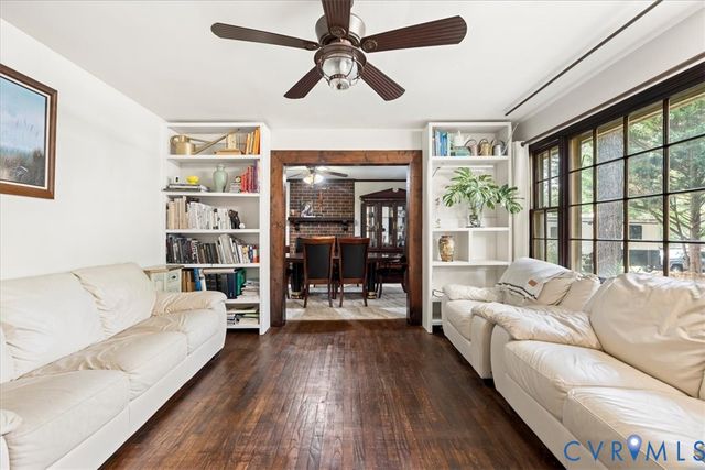 12203 McKenna Cir, Midlothian, VA 23112