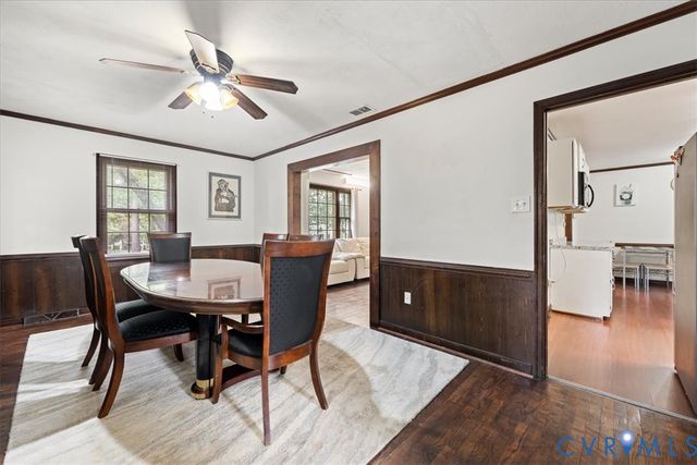 12203 McKenna Cir, Midlothian, VA 23112