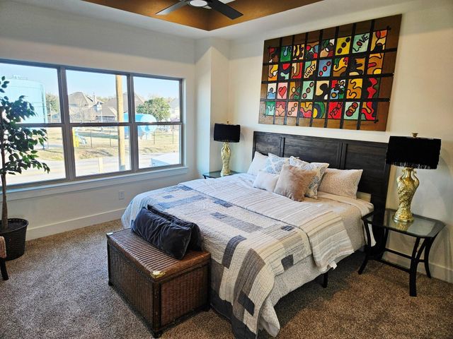 2804 Peacock Green Way, Houston, TX 77047