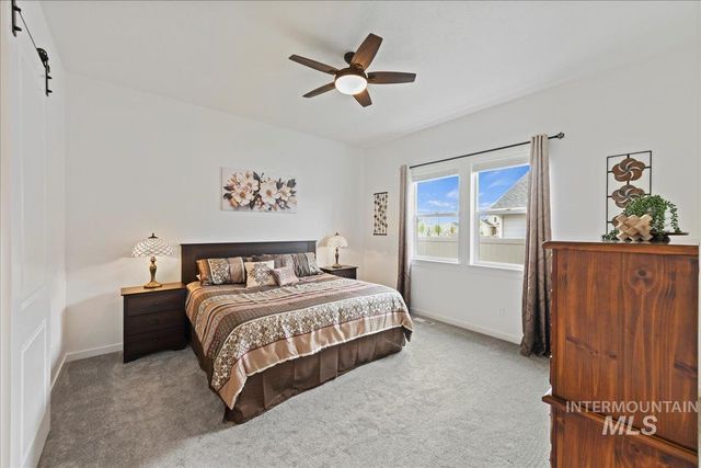 8649 W Chamblee St, Star, ID 83669