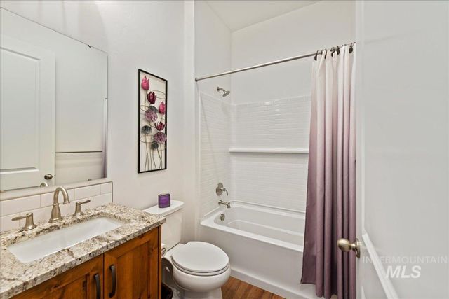 8649 W Chamblee St, Star, ID 83669