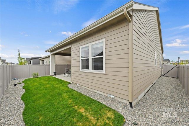 8649 W Chamblee St, Star, ID 83669