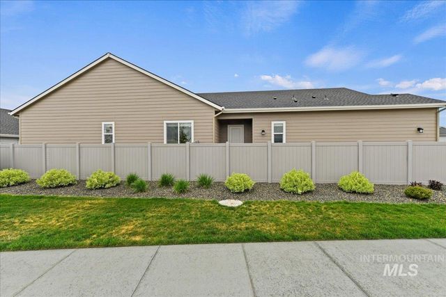 8649 W Chamblee St, Star, ID 83669