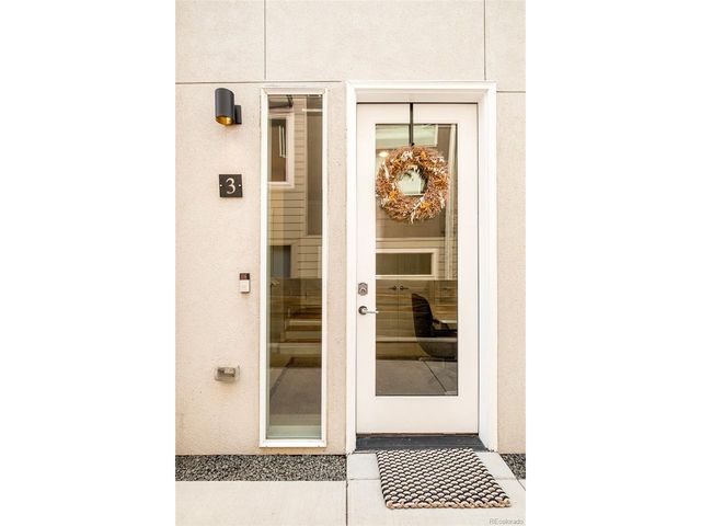 1250 Quitman St 3, Denver, CO 80204