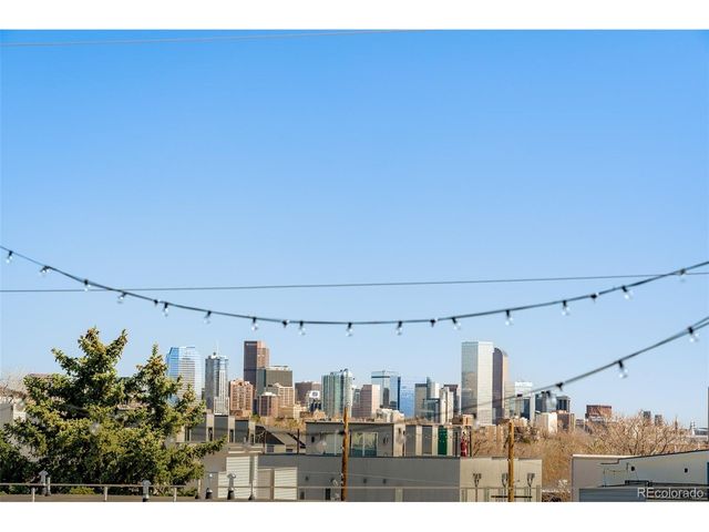 1250 Quitman St 3, Denver, CO 80204