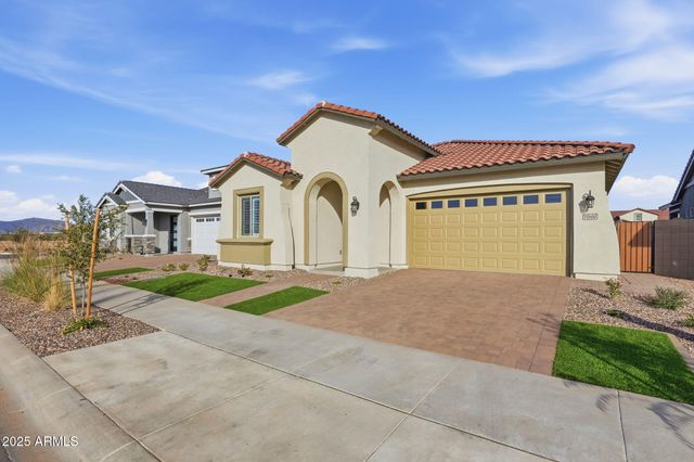 15660 W PERSHING Street, Surprise, AZ 85379