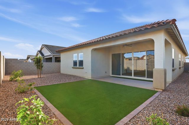 15660 W PERSHING Street, Surprise, AZ 85379