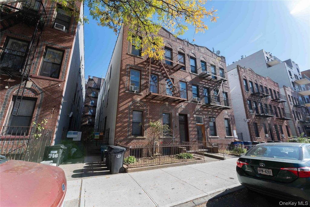 765 E 9th Street, Brooklyn, NY 11230