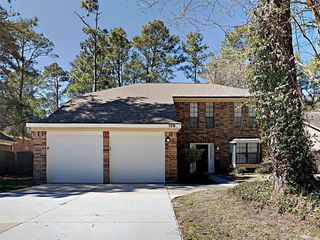 158 E Pathfinders Circle, The Woodlands, TX 77381