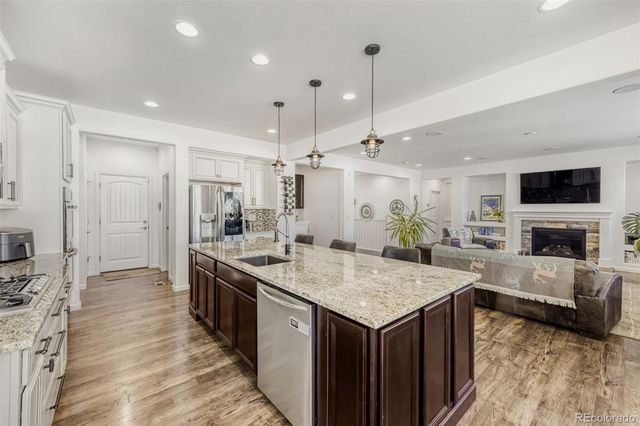 11350 Kalispell Street, Commerce City, CO 80022