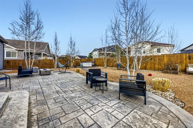 11350 Kalispell Street, Commerce City, CO 80022