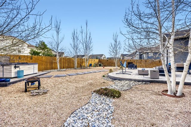 11350 Kalispell Street, Commerce City, CO 80022