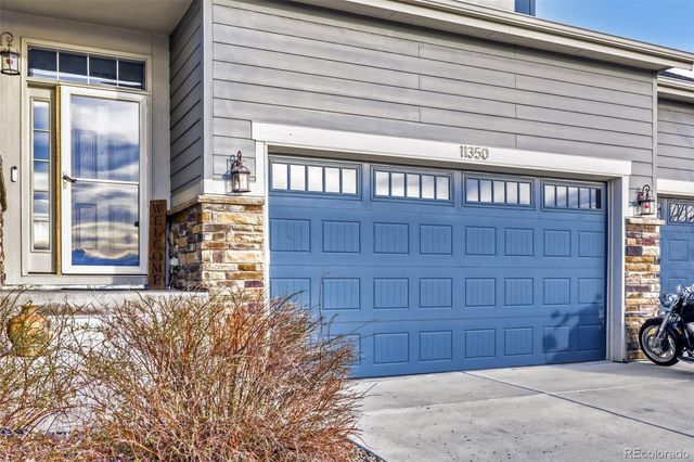 11350 Kalispell Street, Commerce City, CO 80022