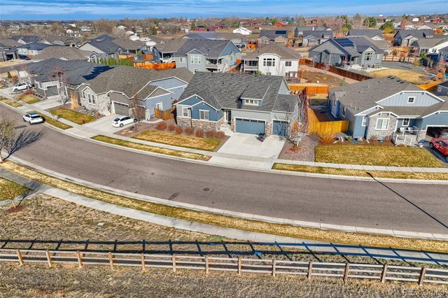 11350 Kalispell Street, Commerce City, CO 80022