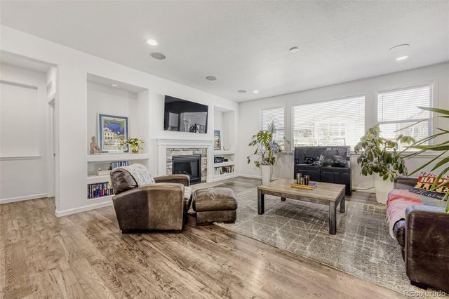 11350 Kalispell Street, Commerce City, CO 80022