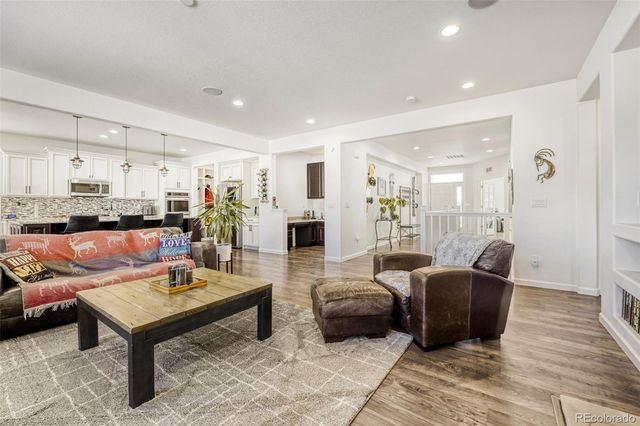 11350 Kalispell Street, Commerce City, CO 80022