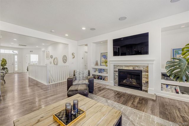 11350 Kalispell Street, Commerce City, CO 80022