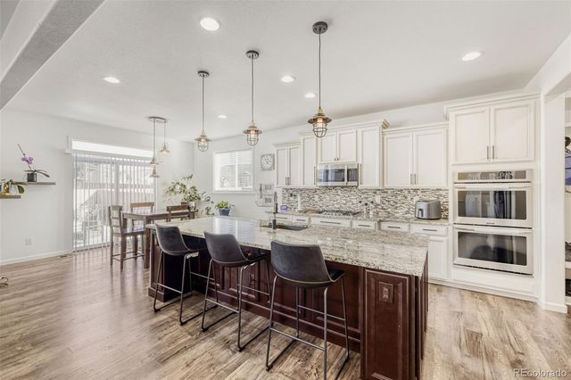 11350 Kalispell Street, Commerce City, CO 80022