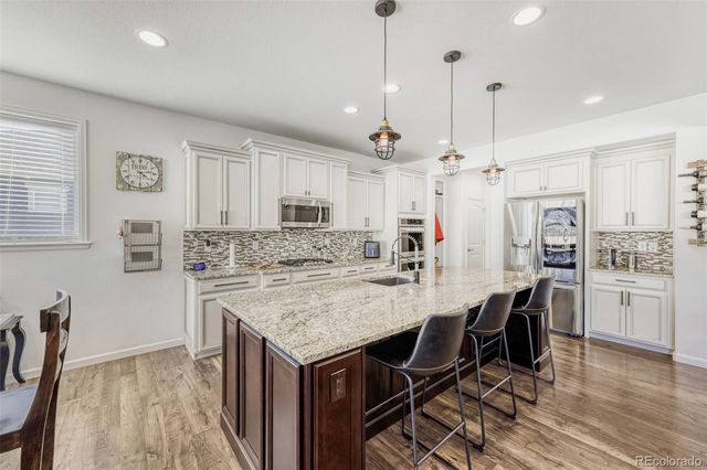 11350 Kalispell Street, Commerce City, CO 80022