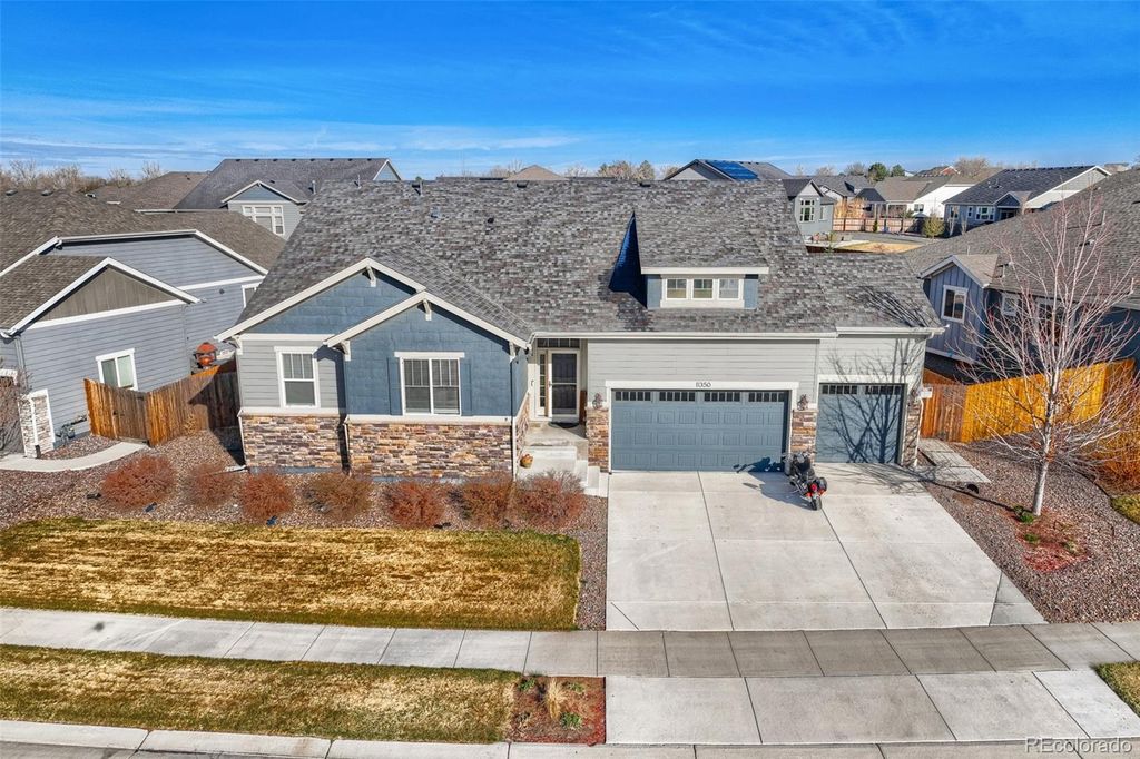 11350 Kalispell Street, Commerce City, CO 80022