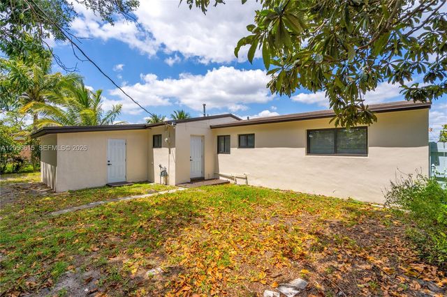 1000 NW 198th Street, Miami Gardens, FL 33169