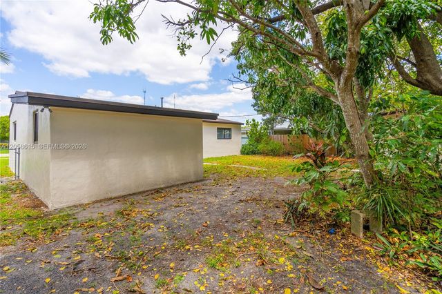 1000 NW 198th Street, Miami Gardens, FL 33169
