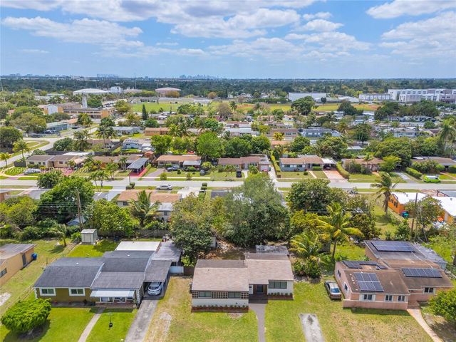 1000 NW 198th Street, Miami Gardens, FL 33169