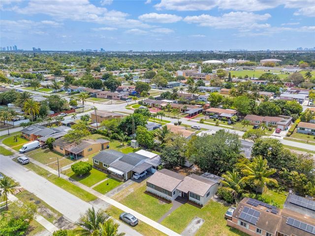 1000 NW 198th Street, Miami Gardens, FL 33169