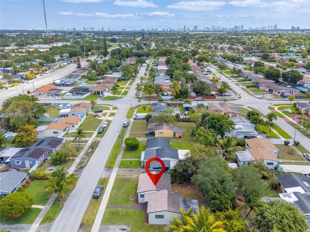 1000 NW 198th Street, Miami Gardens, FL 33169