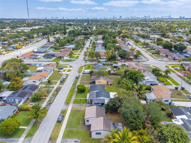 1000 NW 198th Street, Miami Gardens, FL 33169