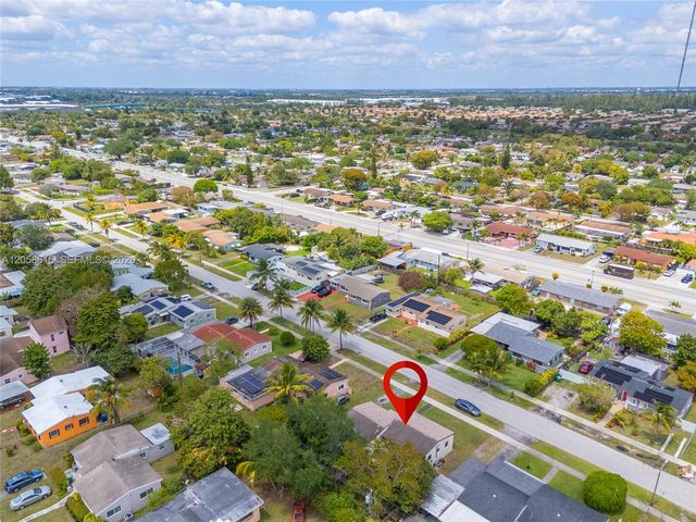 1000 NW 198th Street, Miami Gardens, FL 33169