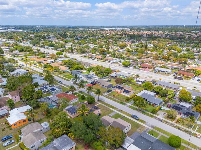 1000 NW 198th Street, Miami Gardens, FL 33169