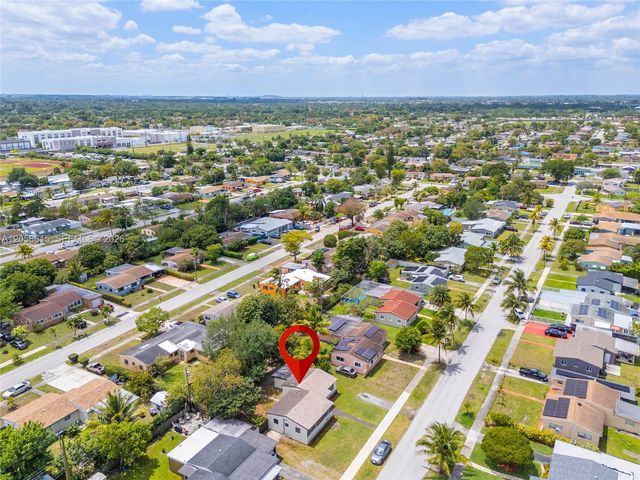 1000 NW 198th Street, Miami Gardens, FL 33169