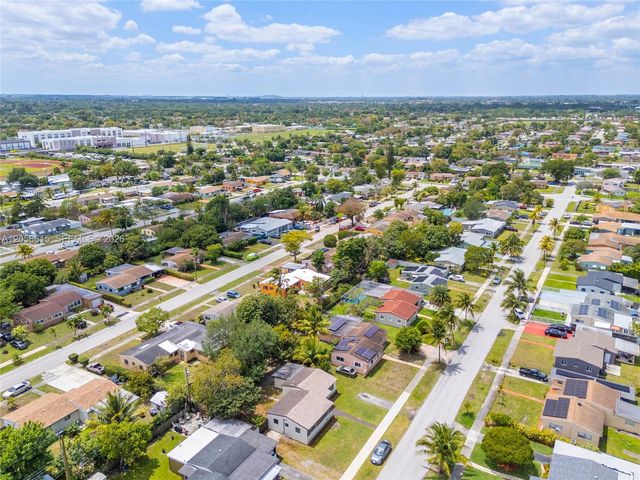 1000 NW 198th Street, Miami Gardens, FL 33169