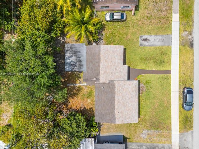 1000 NW 198th Street, Miami Gardens, FL 33169