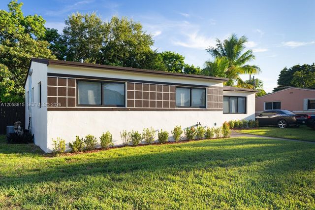 1000 NW 198th Street, Miami Gardens, FL 33169