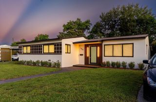 1000 NW 198th Street, Miami Gardens, FL 33169