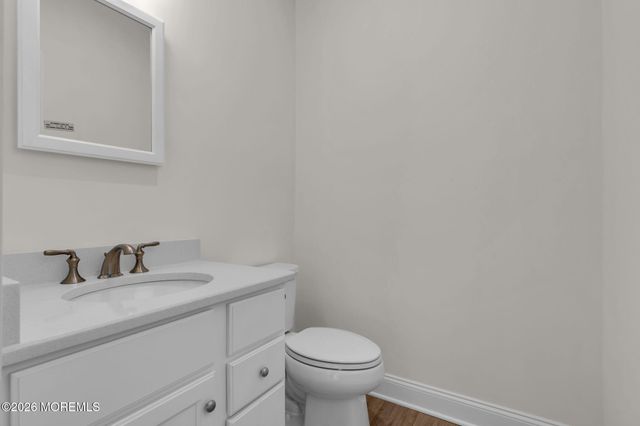 42 Carlyle Drive, Bayville, NJ 08721