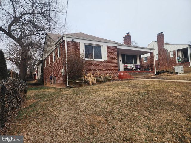 2307 DARROW ST, Silver Spring, MD 20902