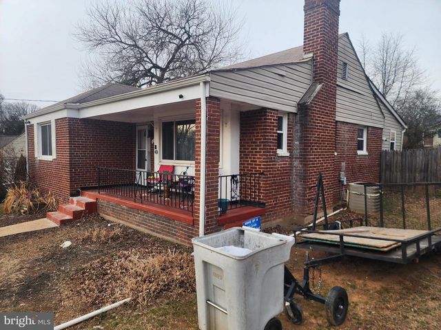 2307 DARROW ST, Silver Spring, MD 20902