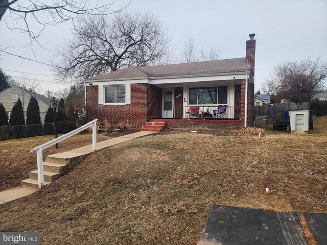 2307 DARROW ST, Silver Spring, MD 20902