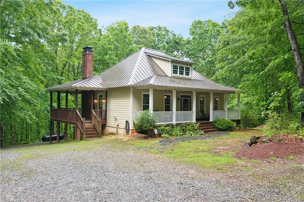 238 Sunrise Trail, Dahlonega, GA 30533