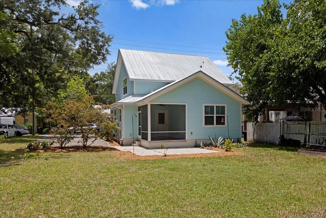 619 NW 3RD STREET, Gainesville, FL 32601