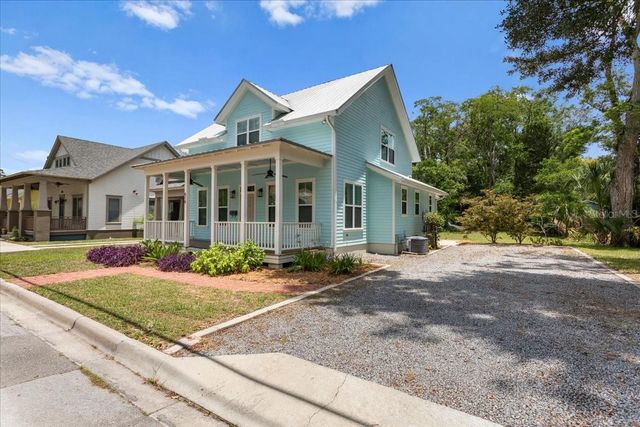 619 NW 3RD STREET, Gainesville, FL 32601